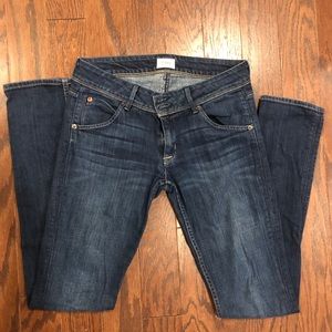 Hudson Jeans